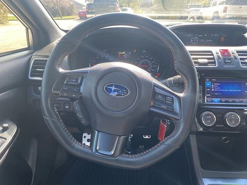 Used 2021 Subaru WRX Manual image 15