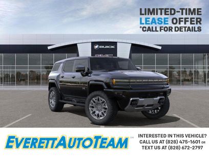 New 2025 GMC Hummer EV 3X