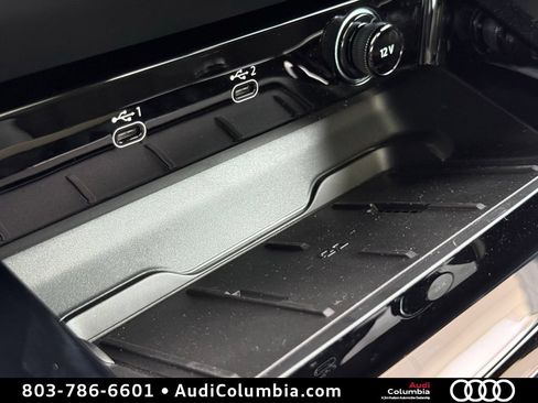 New 2026 Audi A6 Prestige AWD/4WD image 35