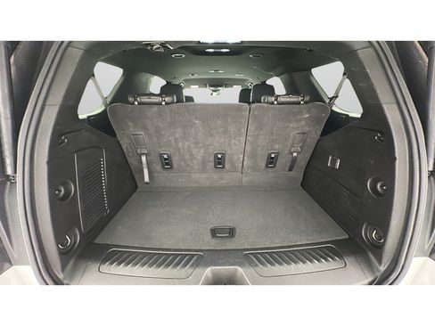 Used 2025 Chevrolet Tahoe LT AWD/4WD image 22