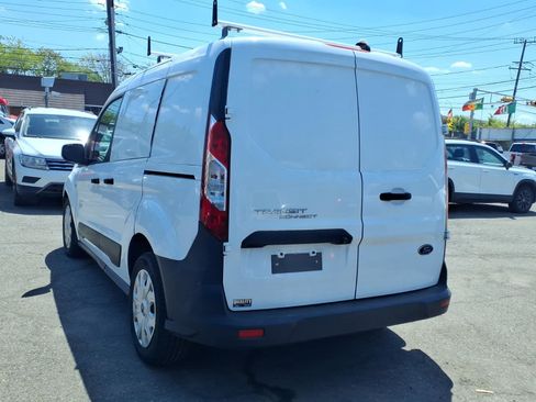 Used 2021 Ford Transit Connect XL FWD image 5