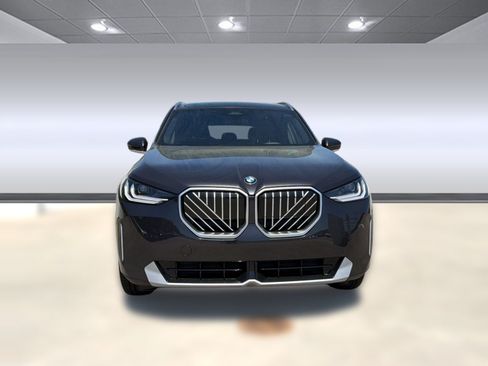 Used 2026 BMW X3 xDrive30i w/ Convenience Package AWD/4WD image 5