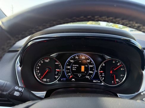 Used 2023 Chevrolet Traverse Premier w/ Redline Edition FWD image 32