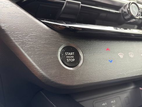 New 2026 Nissan Murano SL AWD/4WD image 13