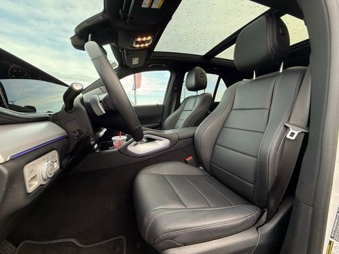 Used 2026 Mercedes-Benz GLE 350 4MATIC image 23