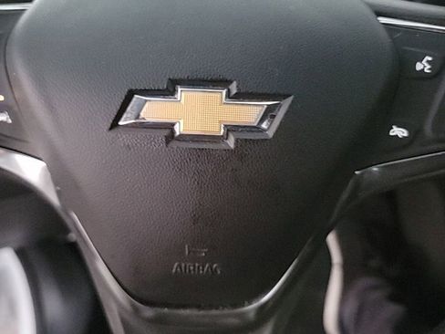 Used 2023 Chevrolet Malibu LT image 40