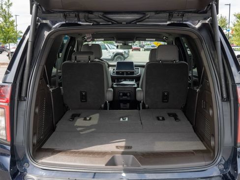 Used 2022 Chevrolet Tahoe LT AWD/4WD image 9
