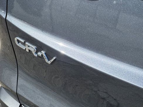 Certified 2025 Honda CR-V EX-L image 29