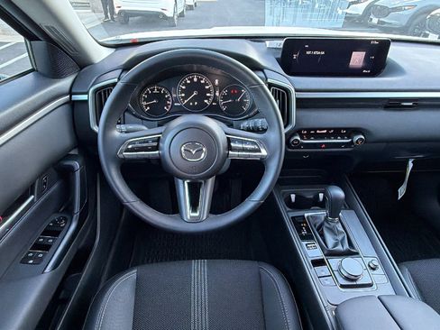 Certified 2025 MAZDA CX-50 AWD 2.5 S w/ Weather Package image 20