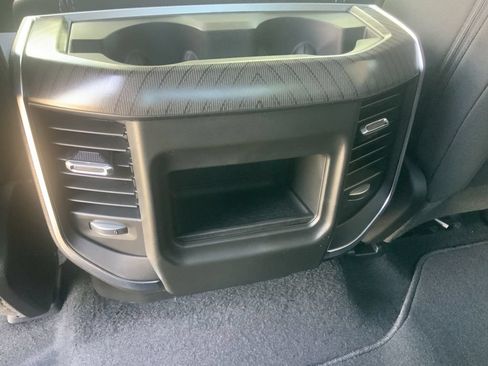 New 2026 RAM 1500 Tradesman AWD/4WD image 19