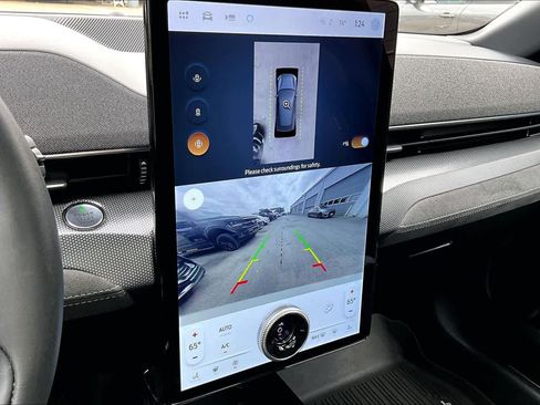 Used 2023 Ford Mustang Mach-E GT w/ GT Performance Edition image 31