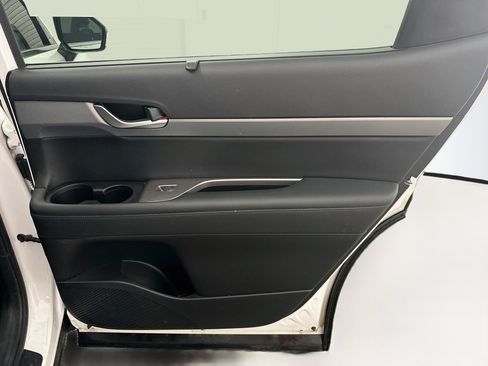 Used 2021 Hyundai Palisade SEL AWD/4WD image 34