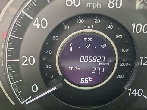 Used 2013 Honda CR-V LX image 17
