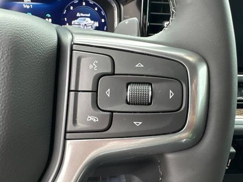 New 2026 Chevrolet Silverado 1500 RST AWD/4WD image 21