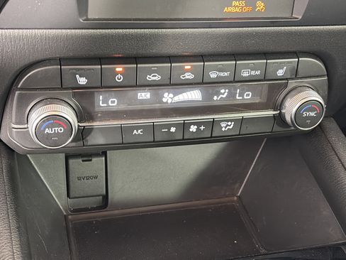 Used 2020 MAZDA CX-5 Touring AWD/4WD image 15