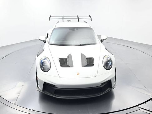 Used 2025 Porsche 911 GT3 RS RWD image 44