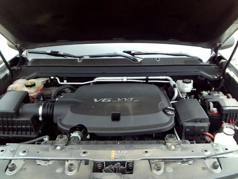 Used 2019 Chevrolet Colorado LT RWD image 39