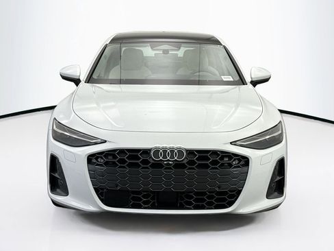 New 2026 Audi A6 Premium Plus AWD/4WD image 2