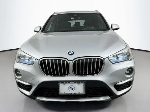 Used 2018 BMW X1 sDrive28i FWD image 2
