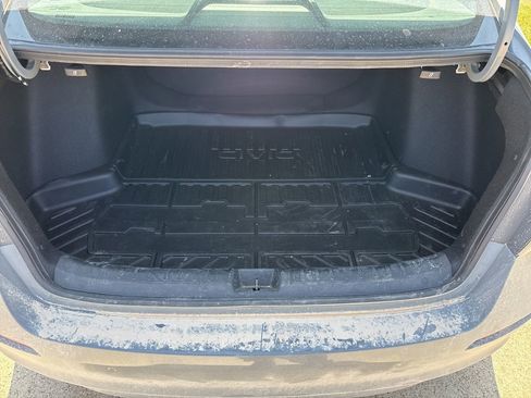 Used 2026 Honda Civic Sport Touring image 10