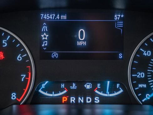 Used 2019 Ford EcoSport SE AWD/4WD image 43