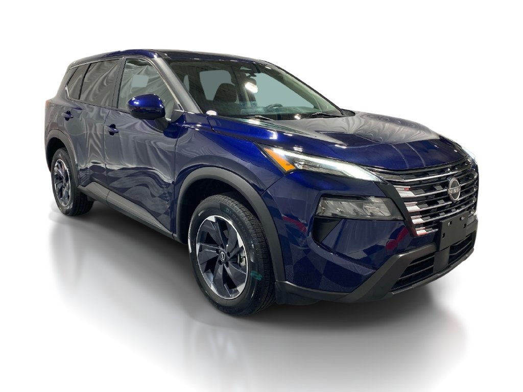 Used 2024 Nissan Rogue SV AWD/4WD image 5