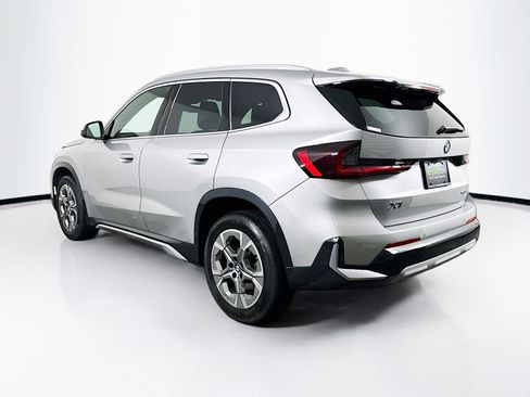 Used 2025 BMW X1 xDrive28i image 5