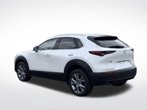 Used 2023 MAZDA CX-30 AWD 2.5 S w/ Premium Package image 9