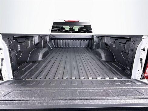 New 2026 GMC Sierra 2500 Pro w/ Convenience Package image 17