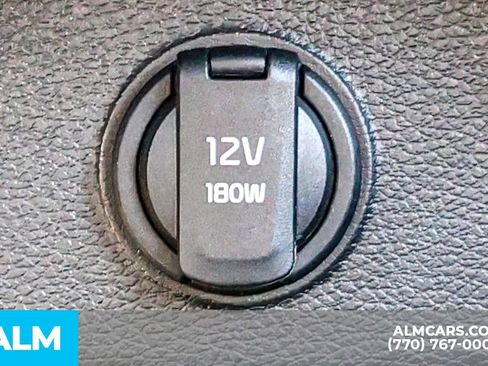 Used 2025 Kia Telluride S image 61