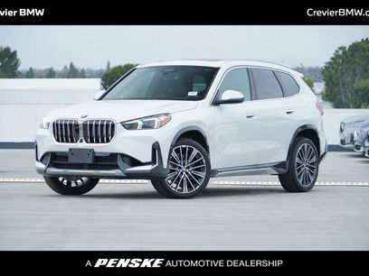 New 2026 BMW X1 xDrive28i w/ Technology Package