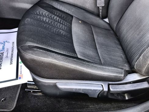 Used 2024 Nissan Sentra SV image 12