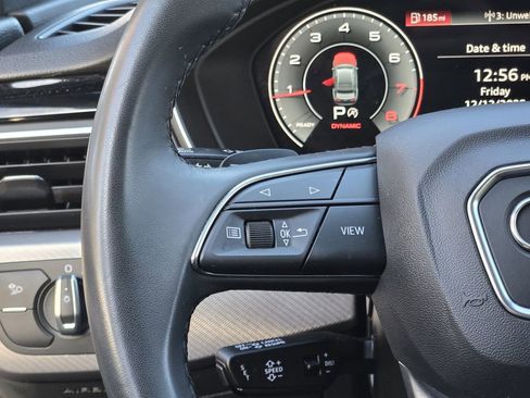 Certified 2023 Audi A4 2.0T Premium Plus w/ Premium Plus Package image 34