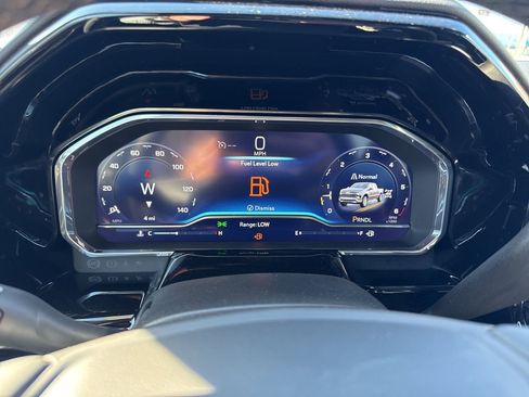 New 2025 Chevrolet Silverado 1500 LT image 24