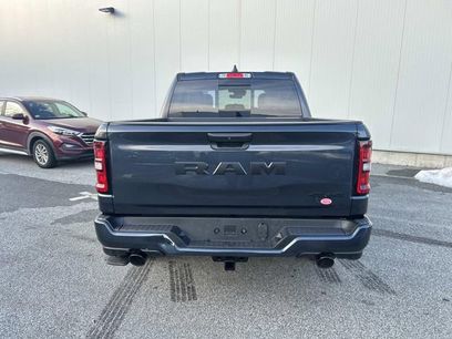 New 2026 RAM 1500 Express