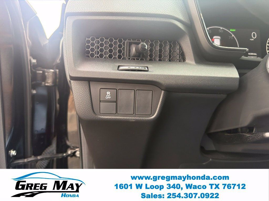 Used 2023 Honda CR-V Sport image 14