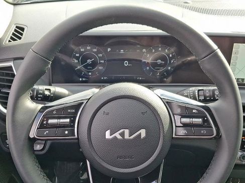 New 2026 Kia Seltos EX image 9