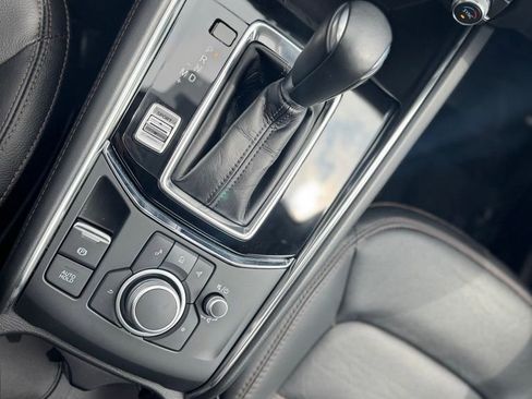 Used 2021 MAZDA CX-5 Grand Touring w/ GT Premium Package image 13