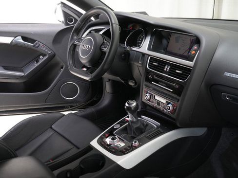 Used 2013 Audi S5 Premium Plus image 53