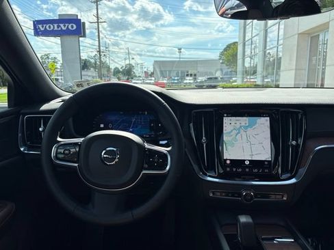 Used 2024 Volvo S60 B5 Ultimate w/ Climate Package AWD/4WD image 20