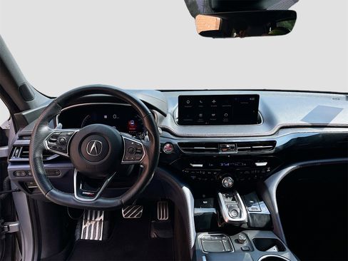 Used 2024 Acura MDX Type S image 9