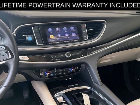 Used 2022 Buick Enclave Premium w/ Experience Buick Package image 8