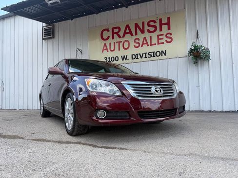 Used 2008 Toyota Avalon XLS FWD image 1