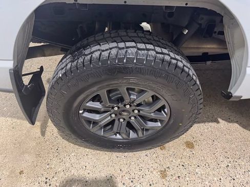 Used 2023 Ford F150 Tremor AWD/4WD image 28