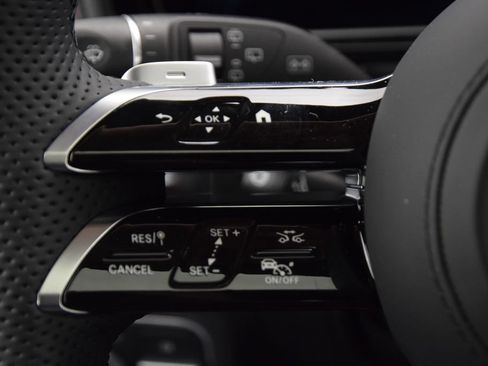 New 2026 Mercedes-Benz G 580 w/ EQ Technology image 24
