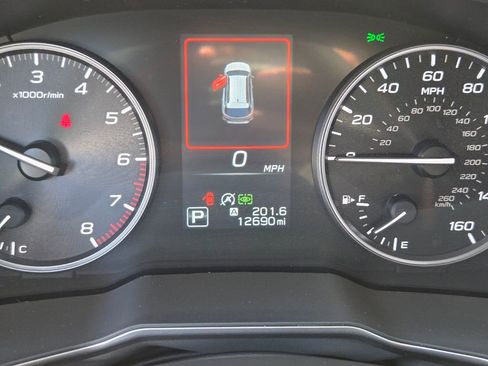 Used 2024 Subaru Outback Limited XT image 20