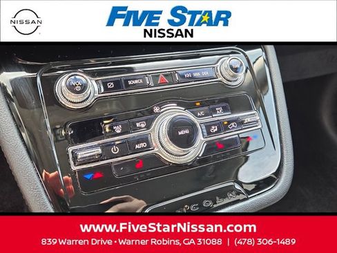 Used 2022 Lincoln Corsair FWD image 22