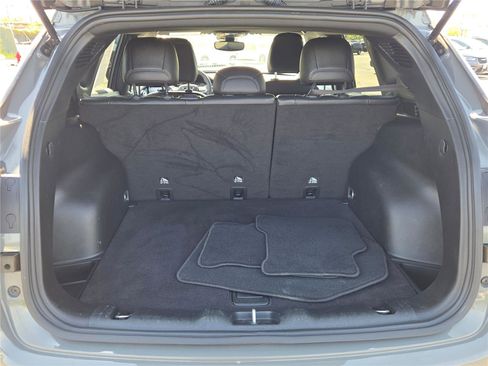 Certified 2023 Jeep Compass Limited AWD/4WD image 19