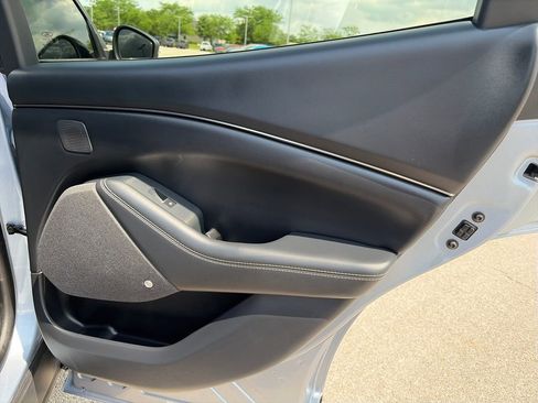 Used 2022 Ford Mustang Mach-E Premium RWD image 30