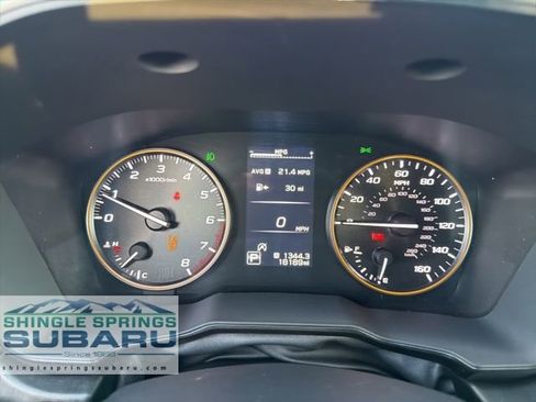 Certified 2025 Subaru Outback Wilderness image 64